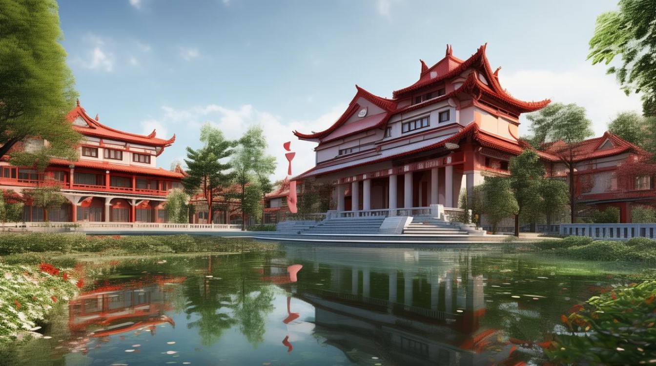 南京大学周边景点 南京大学周边景点