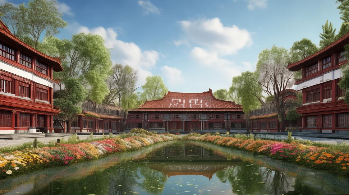 南京大学周边景点 南京大学周边景点