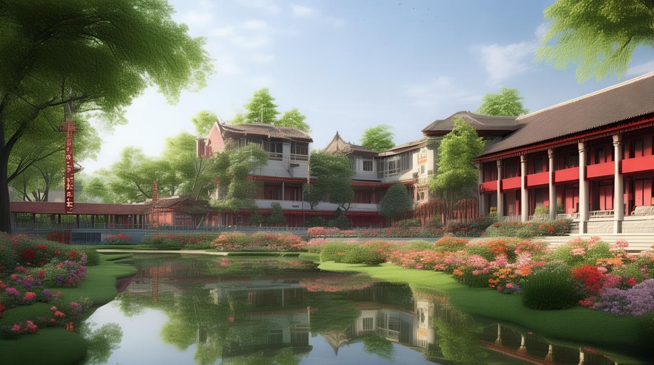 南京大学周边景点 南京大学周边景点