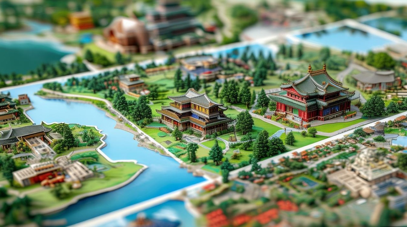 济南周边游玩景点推荐 济南周边游玩景点推荐