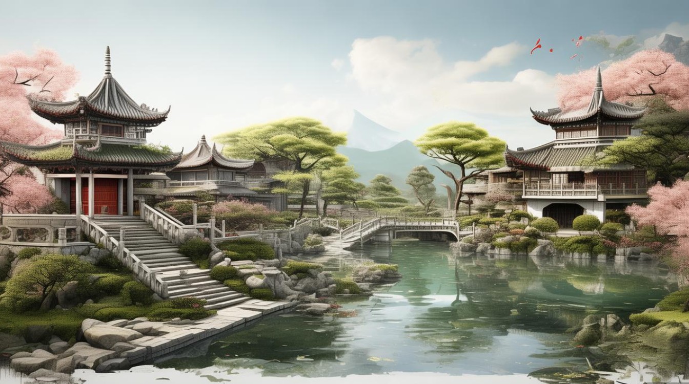 浙江出名的旅游景点 浙江出名的旅游景点