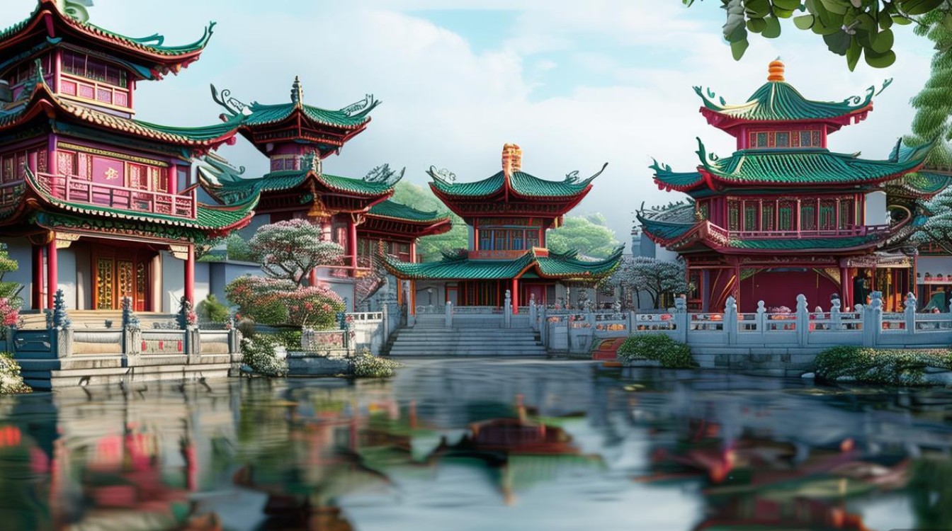 浙江出名的旅游景点 浙江出名的旅游景点