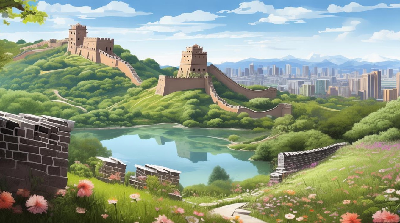 昌平有什么旅游景点