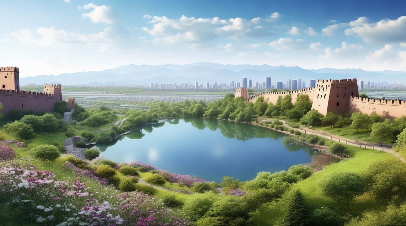 昌平有什么旅游景点