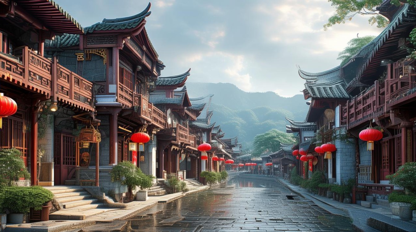 广宁的旅游景点 广宁的旅游景点