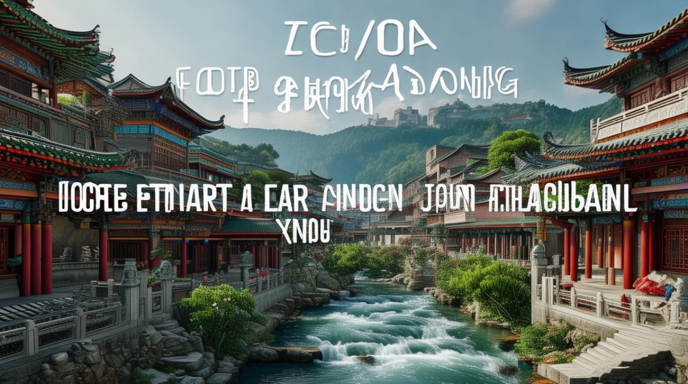 枞阳景点排行榜