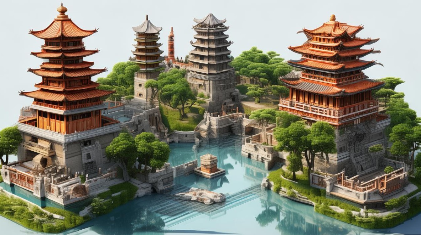 枞阳景点排行榜