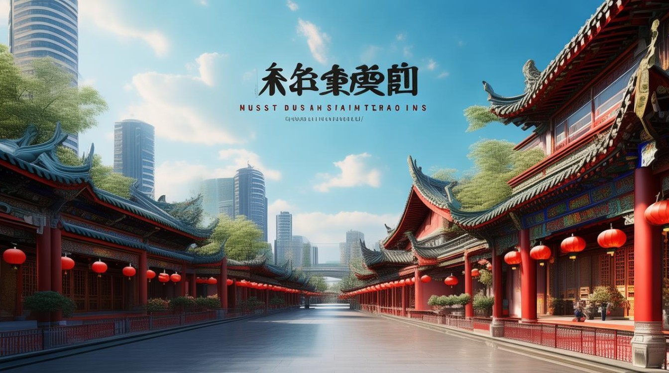 成都有哪些景点必去 成都有哪些景点必去