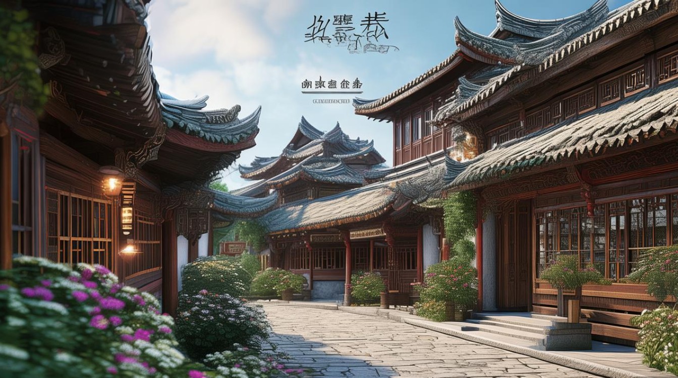 浦东古镇旅游景点 浦东古镇旅游景点