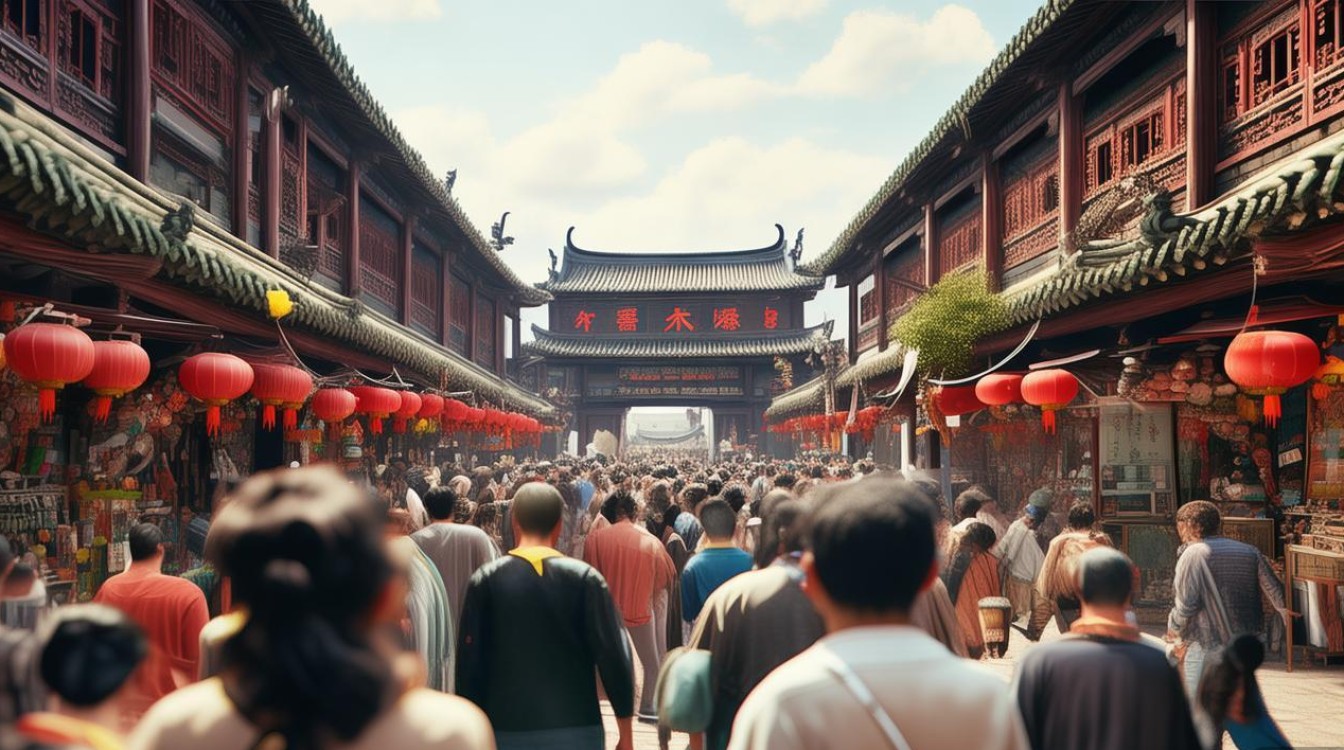 潘家园附近的景点 潘家园附近的景点