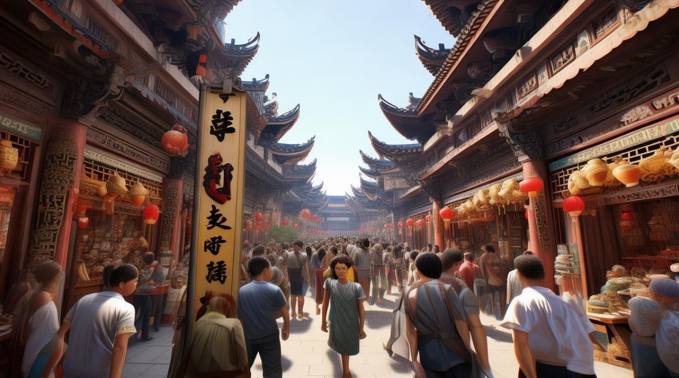 潘家园附近的景点 潘家园附近的景点