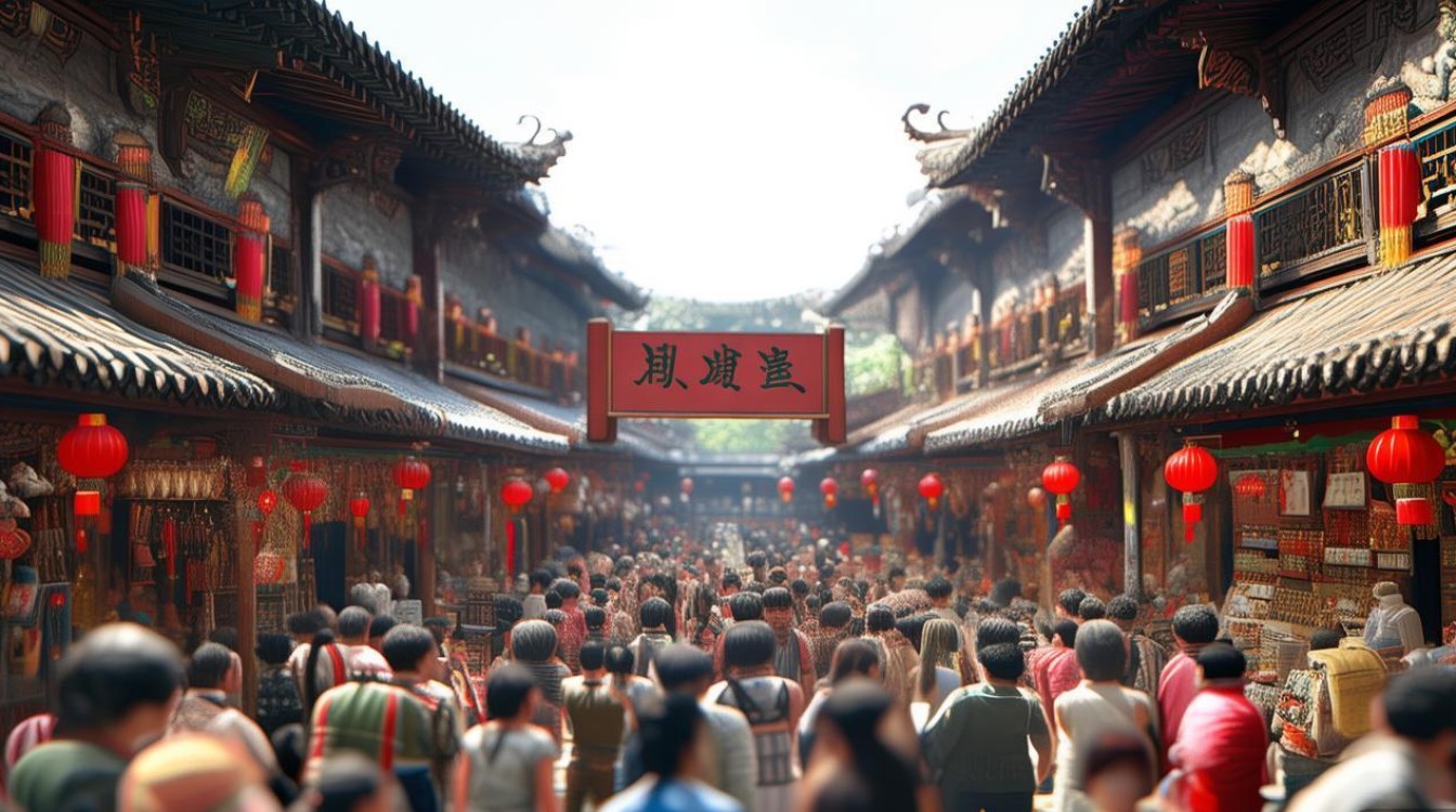 潘家园附近的景点 潘家园附近的景点