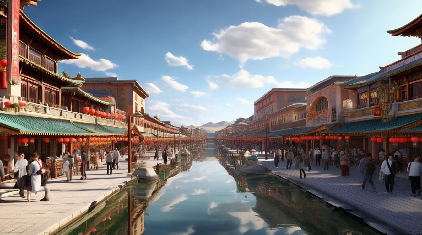 兰州主要景点有哪些 兰州主要景点有哪些