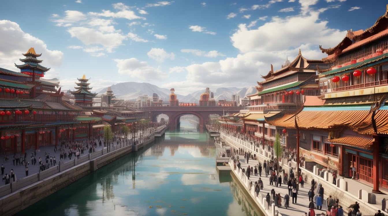 兰州主要景点有哪些 兰州主要景点有哪些