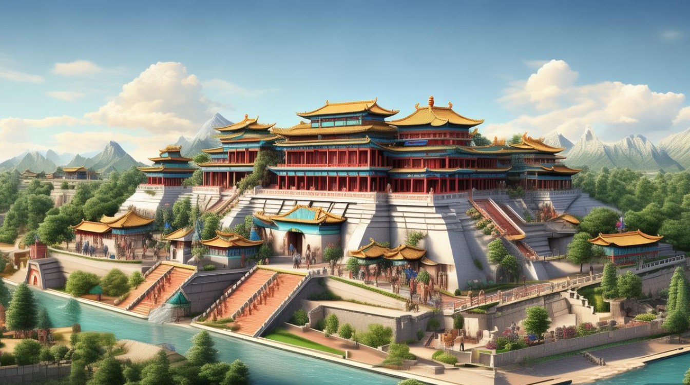 江西必去的景点排名 江西必去的景点排名