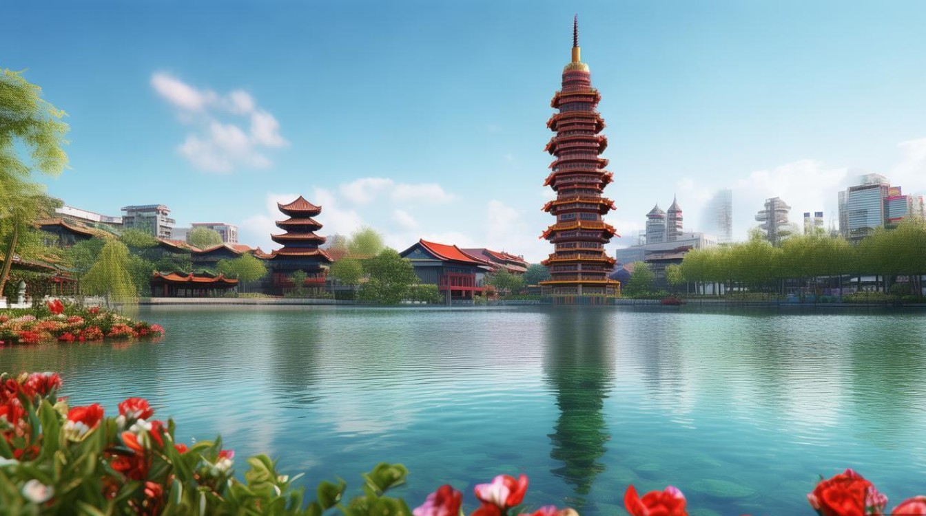 龙岩市的景点 龙岩市的景点