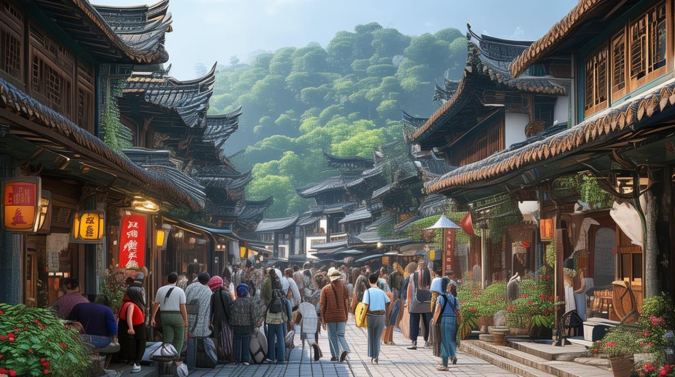 番禺东涌镇景点 番禺东涌镇景点