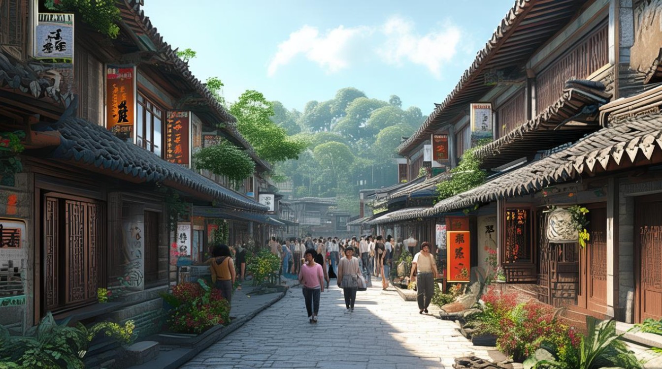 番禺东涌镇景点 番禺东涌镇景点