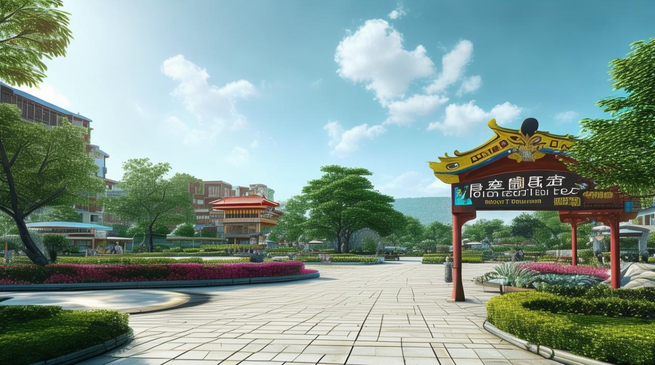 东莞最佳旅游景点 东莞最佳旅游景点