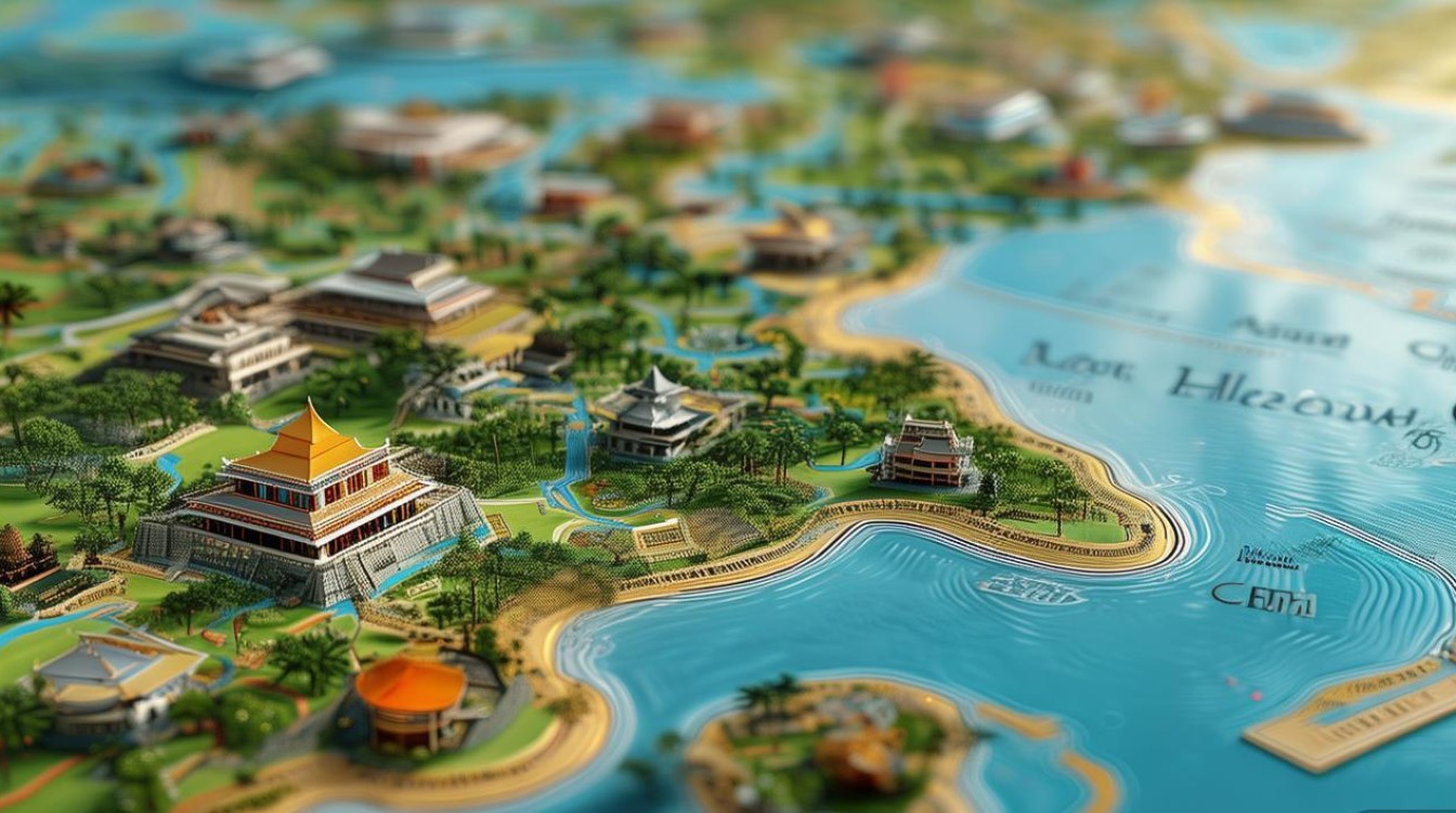 潮汕旅游攻略景点必去 潮汕旅游攻略景点必去