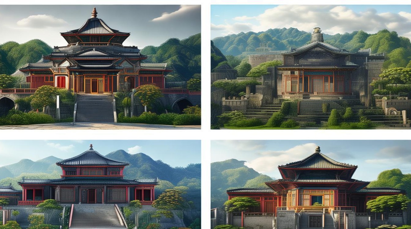 宝丰八大景点 宝丰八大景点