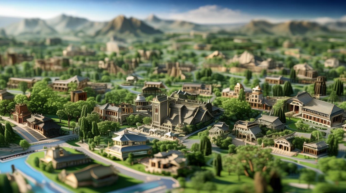 房山景点大全排名 房山景点大全排名