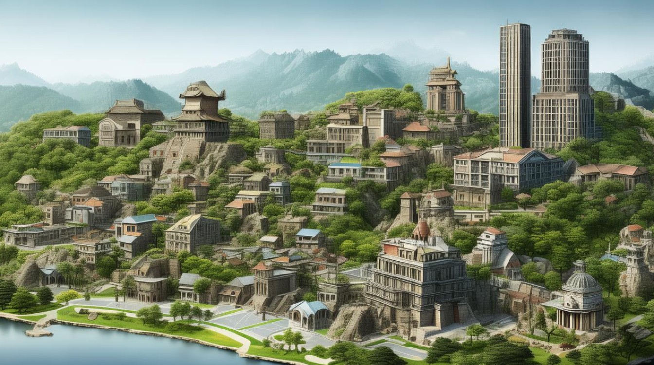 房山景点大全排名 房山景点大全排名