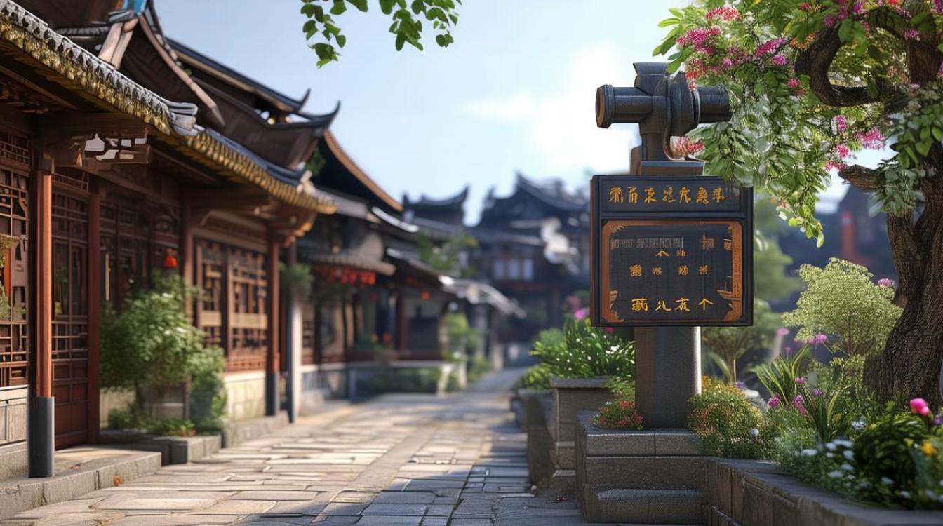 鲁迅故里附近景点 鲁迅故里附近景点