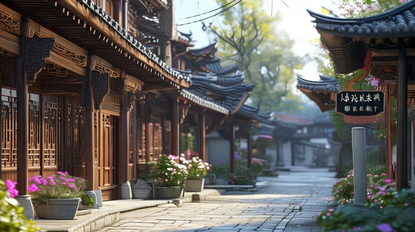 鲁迅故里附近景点 鲁迅故里附近景点