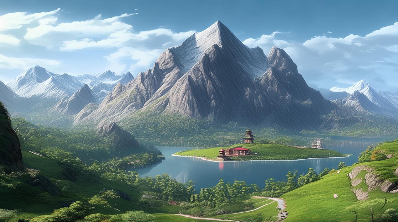 帽儿山的景点 帽儿山的景点