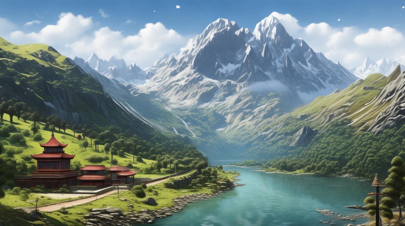 帽儿山的景点 帽儿山的景点