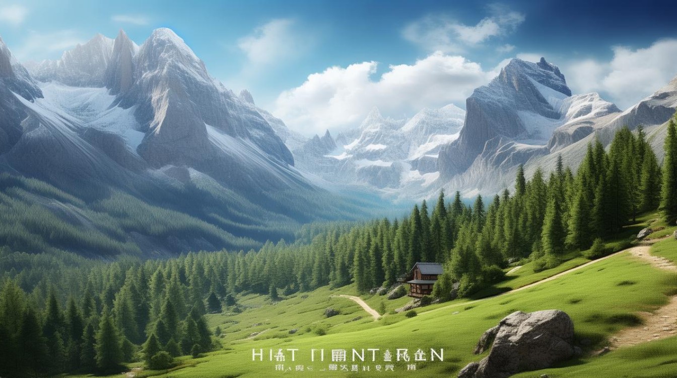 帽儿山的景点 帽儿山的景点