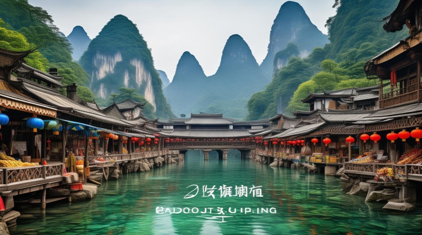 贵州曲靖旅游景点 贵州曲靖旅游景点