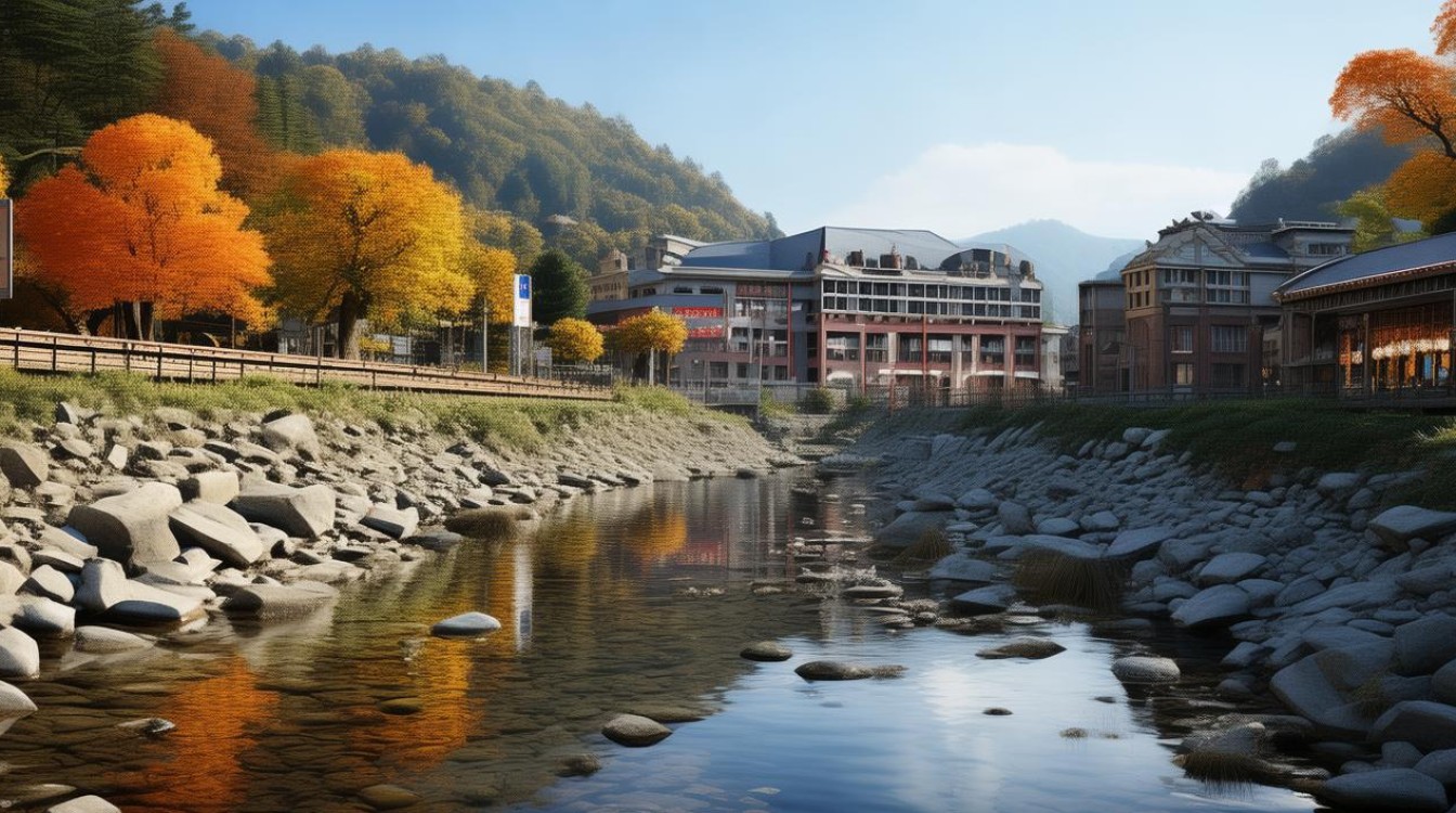 本溪站附近景点