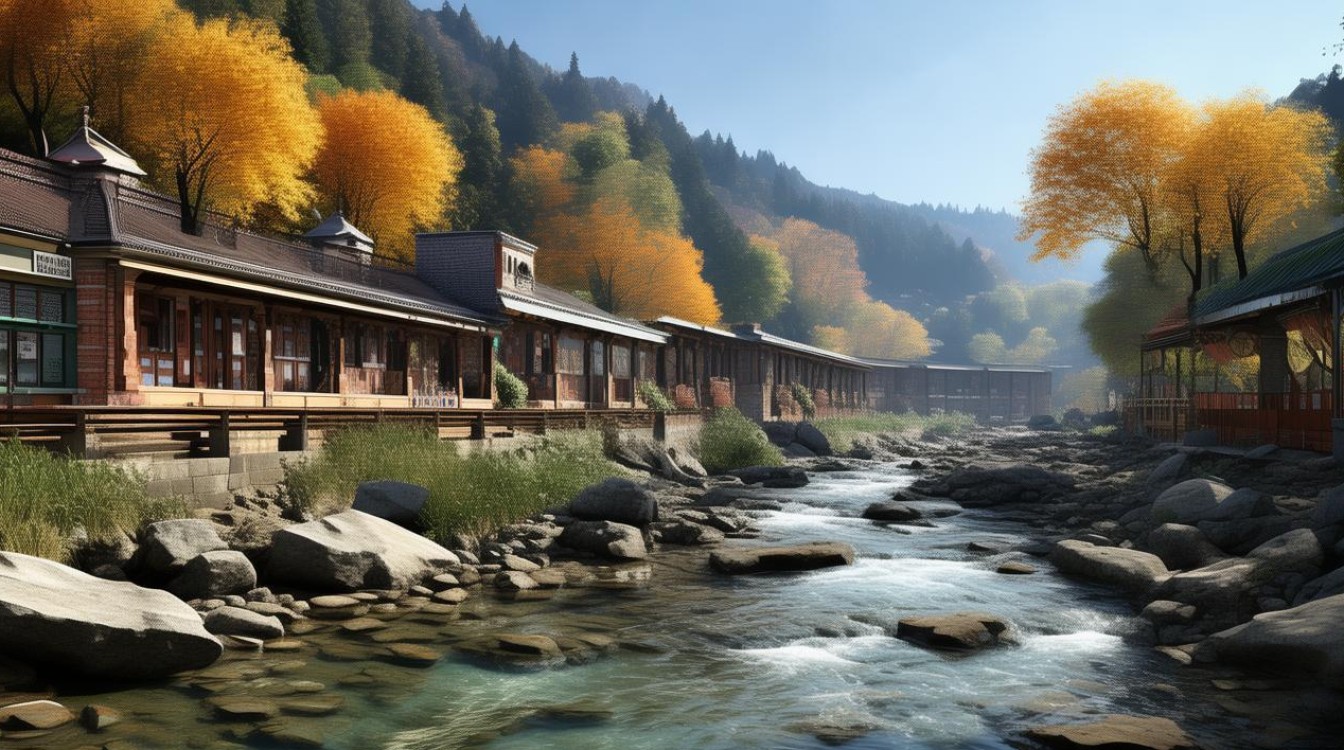 本溪站附近景点