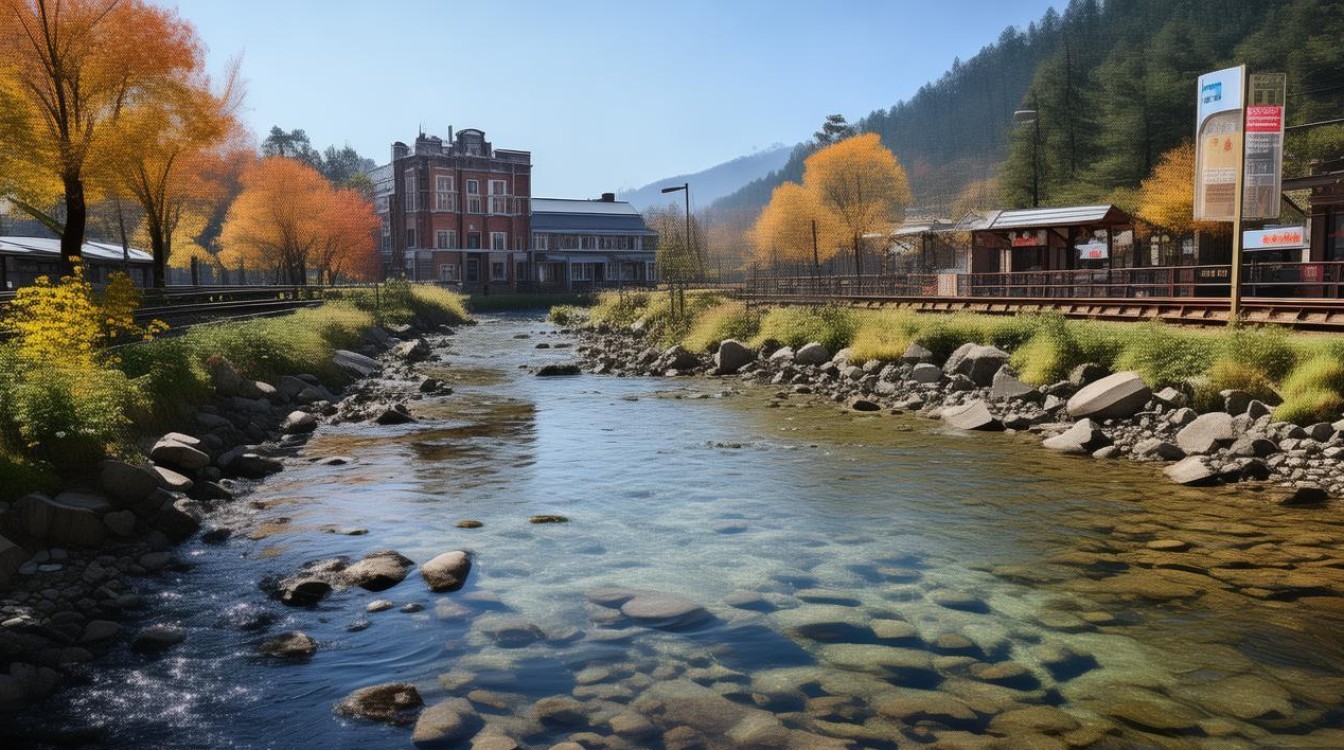 本溪站附近景点