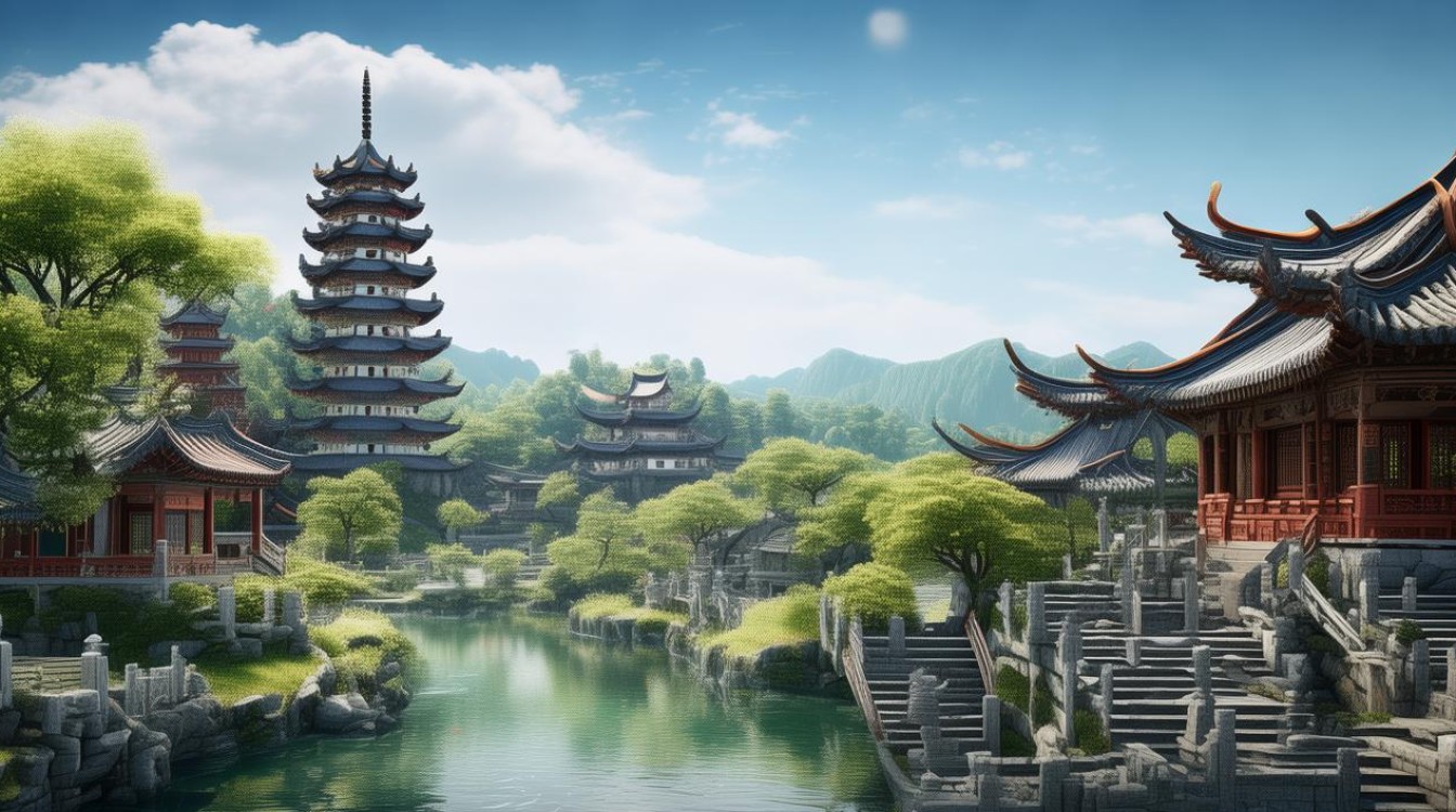 江苏东山旅游景点