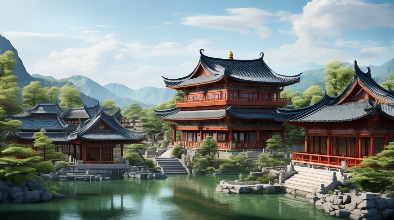 江苏东山旅游景点