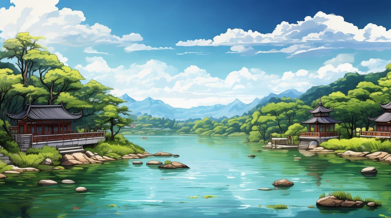 台州周边好玩的景点