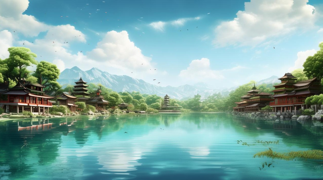 台州周边好玩的景点