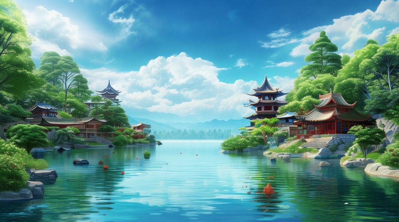 台州周边好玩的景点