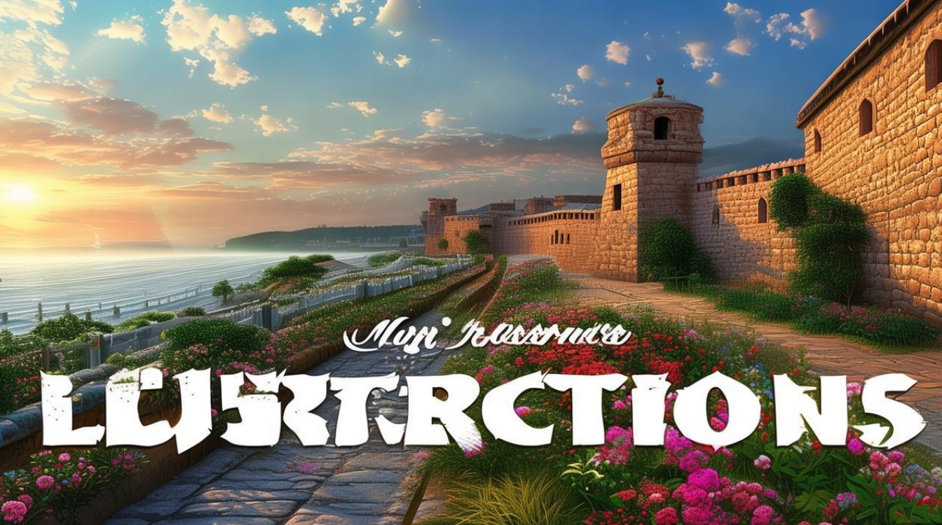 旅顺口必去景点