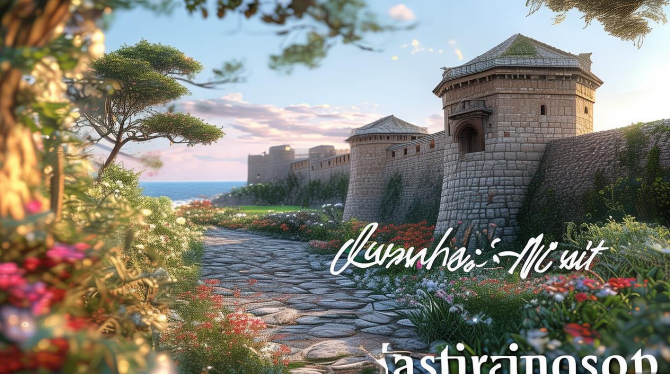 旅顺口必去景点