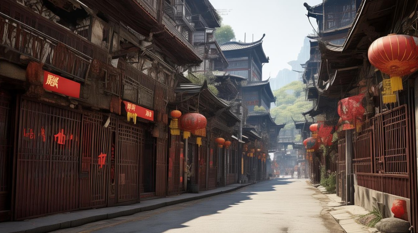 重庆拍电影的景点 重庆拍电影的景点