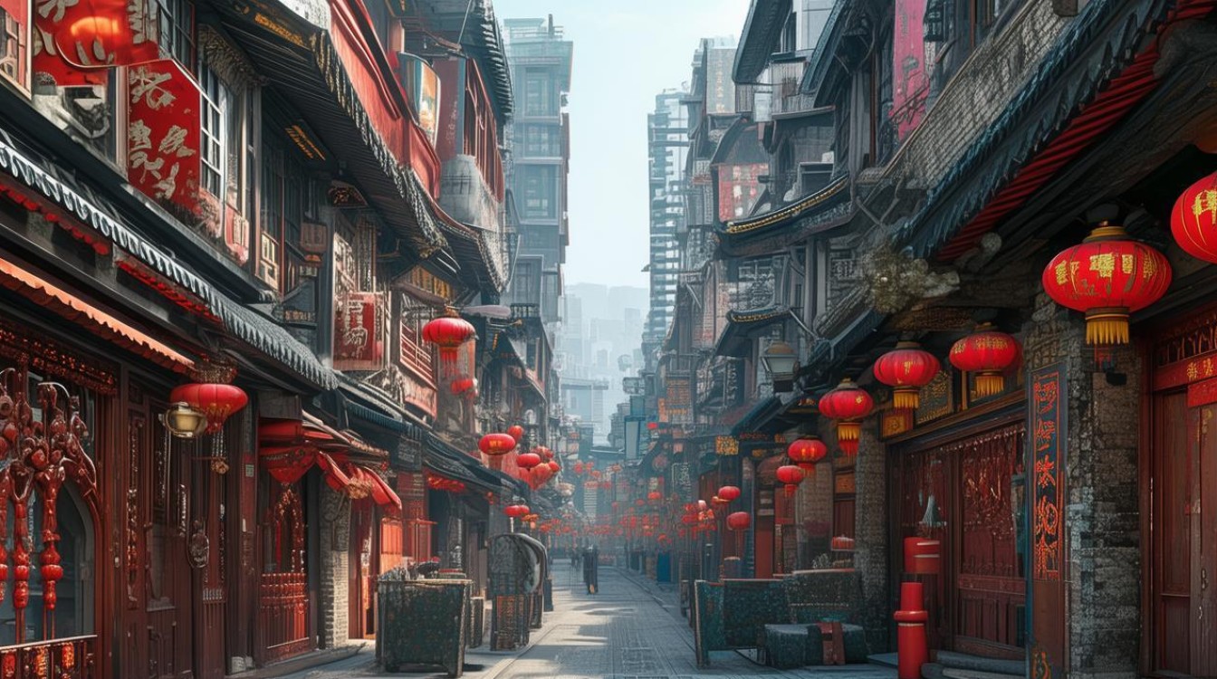 重庆拍电影的景点 重庆拍电影的景点