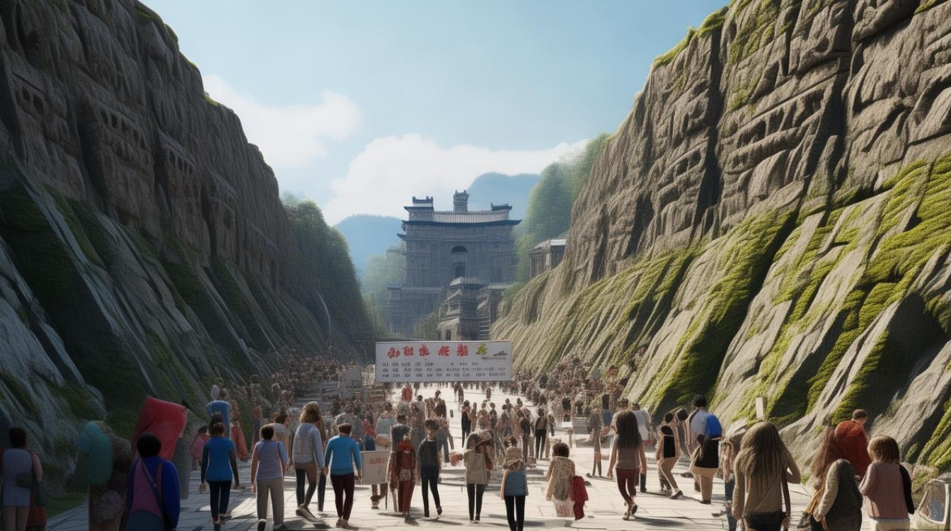 雁门关旅游景点攻略 雁门关旅游景点攻略