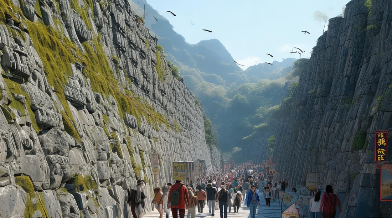 雁门关旅游景点攻略 雁门关旅游景点攻略