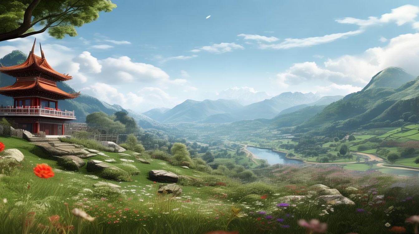 腾冲值得去的景点