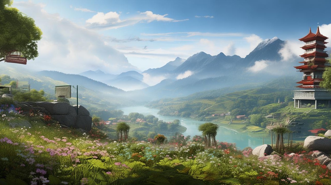 腾冲值得去的景点