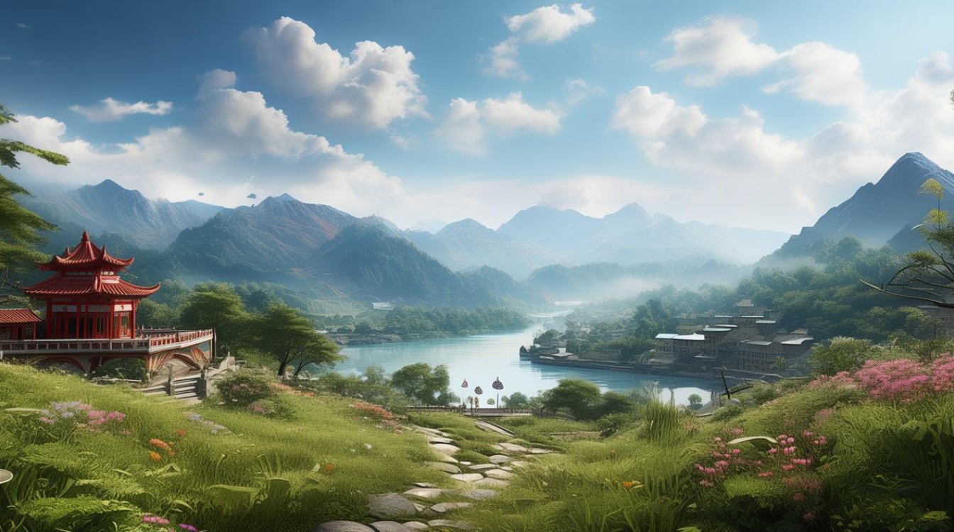 腾冲值得去的景点